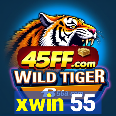 xwin 55